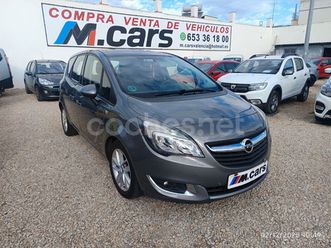 opel meriva 1.4 net excellence