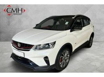2026 proton x50 1.5t premium