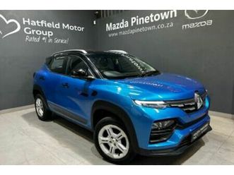 2023 renault kiger 1.0 energy life