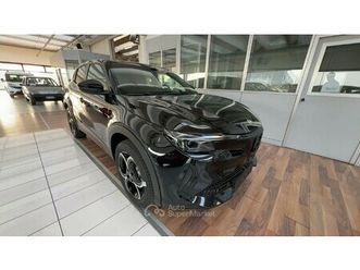 hybrid edct6 speciale