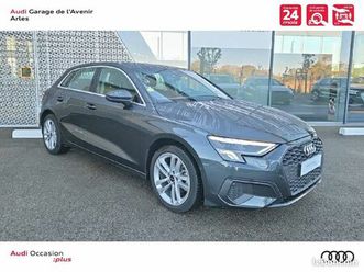 audi a3 sportback 30 tdi 116 s tronic 7 business line