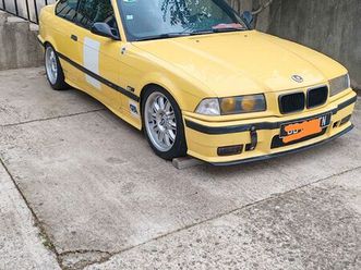 e36 swap 328