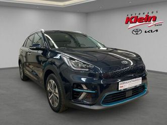 kia niro ev spirit e-niro navi led acc apple carpla