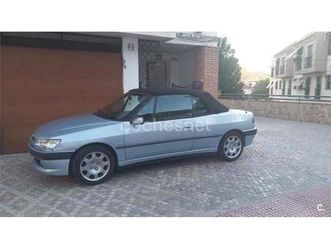 peugeot 306