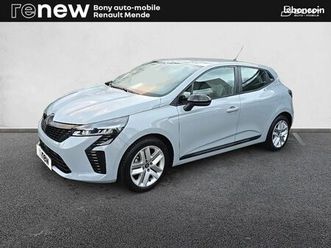 renault clio v sce 65 evolution