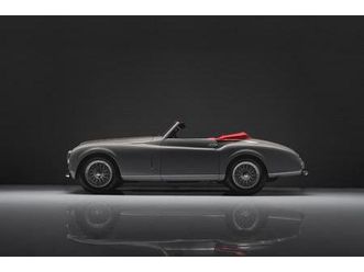 alfa romeo 6c 6c 2500 super sport - 1948