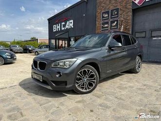 bmw x1 25 d 2.0 220 xdrive bva