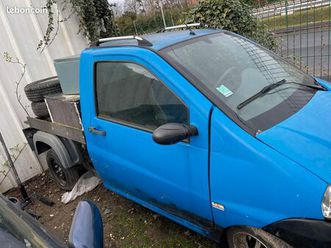 a vendre casalini sulky