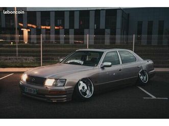 lexus ls400 ucf20 1996