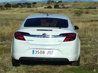 opel insignia 1.6cdti startstop ecoflex 136 selective