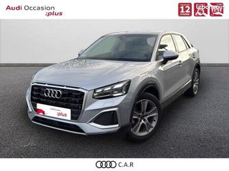 audi q2 35 tfsi 150 bvm6 avus