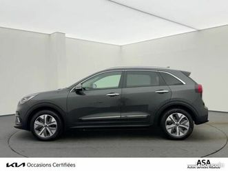 kia e-niro premium 204ch