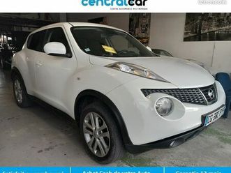 ⭐️ nissan juke 1.5 dci 110 acenta pack connect première main⭐️
