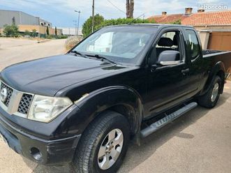 navara d40