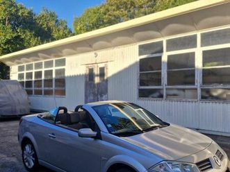 renault megane 2 cc - 1,6i 115 ch