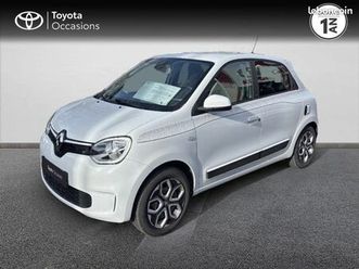 renault twingo 1.0 sce 65ch limited - 21my