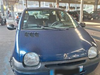 twingo 1