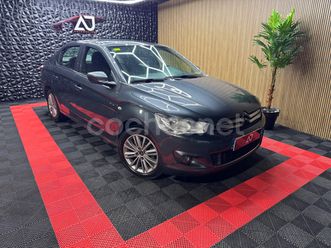 citroen c-elysée bluehdi exclusive