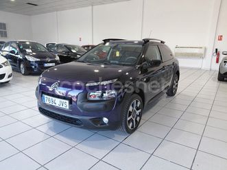 citroen c4 cactus bluehdi 100 shine edition