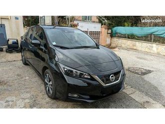 nissan leaf 2 acenta 150