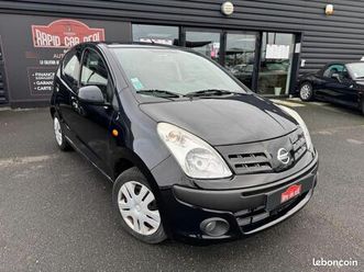 nissan pixo 1.0 - 68 acenta garantie 3 mois