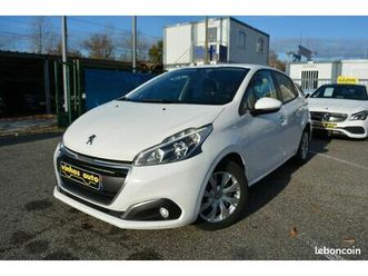peugeot 208 1.5 bluehdi 100ch e6.c active business s&s bvm5 86g 5p