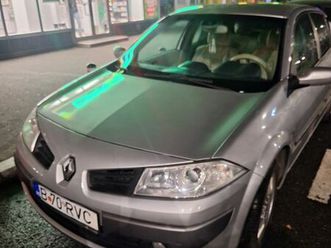 renault megane sedane dobroesti