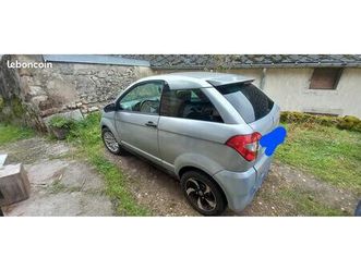 voiture sans permis