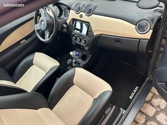 voiture sans permis aixam crossline vision