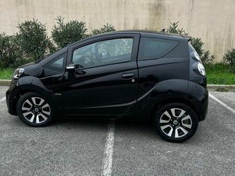 casalini m14-voiture sans permis-diesel/auto