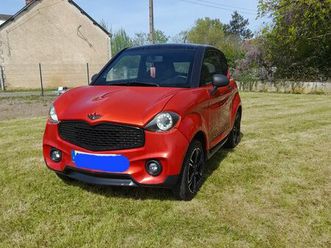 chatenet ch40 barooder