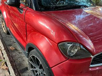 chatenet ch 46 - véhicule sans permis - trés bon état