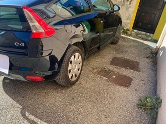 c4 coupe