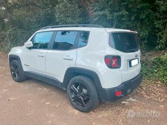 jeep renegade 1000 t3 benzina