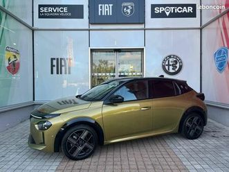 lancia ypsilon elettrica 156ch 51kwh lx (certinergy 4750 déduit)