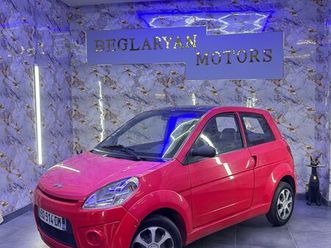 ligier ixo sans permis