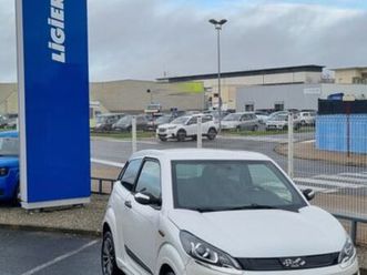 ligier js50 l dci elegance direction assistee