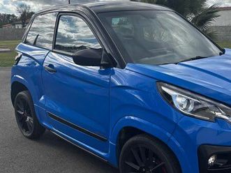 ligier js 60 sport ultimate clim