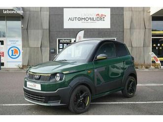 ligier myli r.ebel revo d+ 1ère main