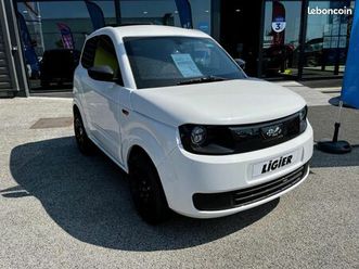 ligier myli [url masquée pour votre sécurité] 8 kwh