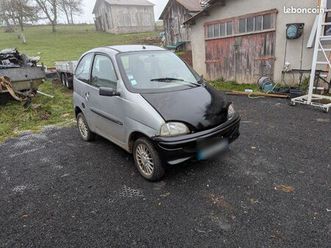 ligier nova voiture sans permis