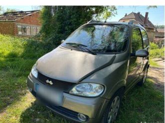 voiture sans permis ligier xtoo