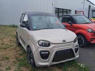 microcar mgo 6 must dci