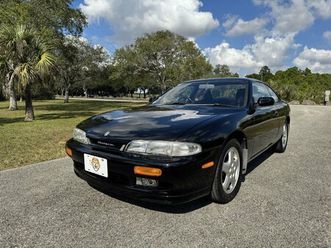 1994 nissan silvia q's