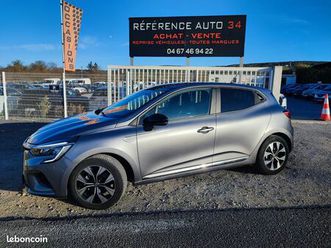 renault clio v blue dci 100 evolution