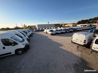 citroen berlingo van m 650kg bluehdi 100 s&s club camera 3 places