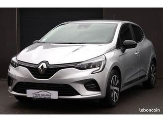 renault clio 1.6 e-tech 145 hybrid evolution