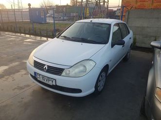 renault symbol 2009 constanta