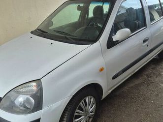 vand renault symbol, pret negociabil bucuresti sectorul 6