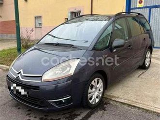 citroen grand c4 picasso
